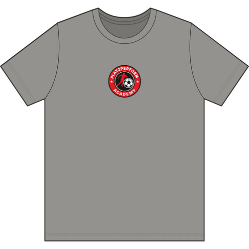 P2P Performance Training Top